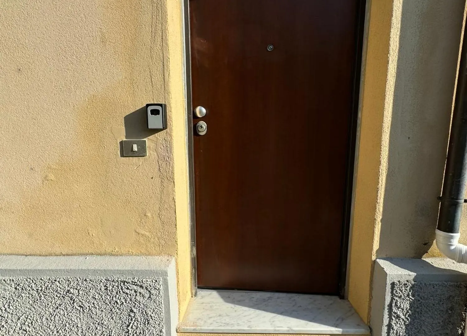 Casa Samy - Appartamento Ad Un Passo Dal Mare Sestri Levante Italy