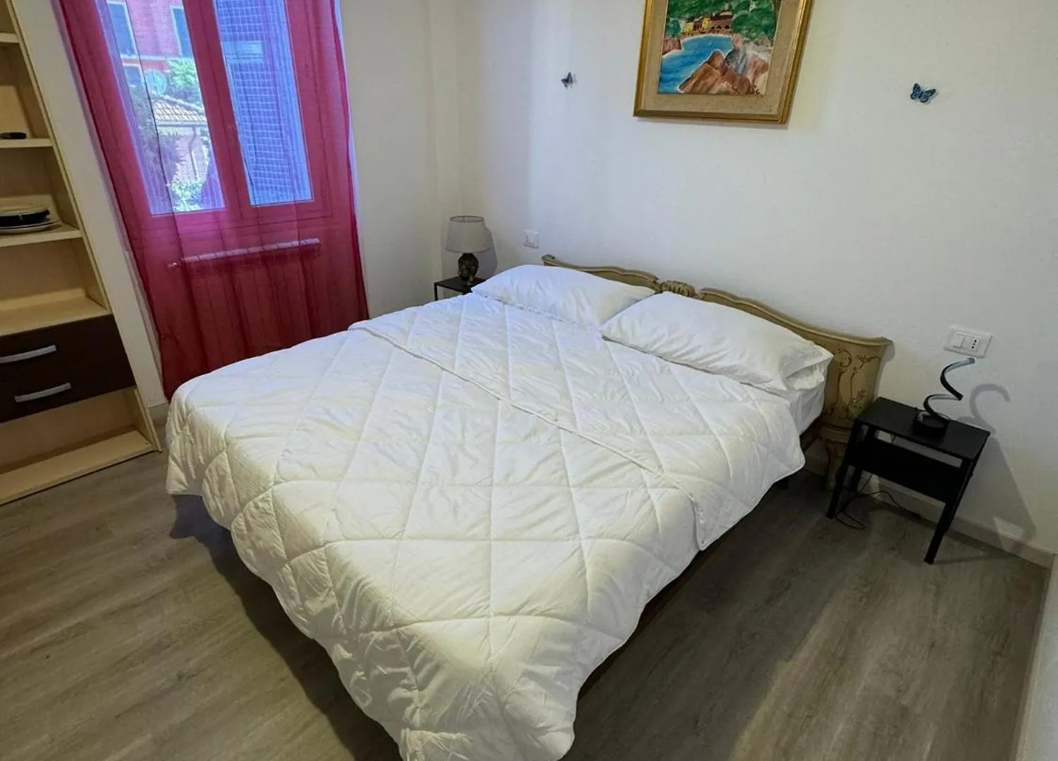 Apartment Casa Samy - Appartamento Ad Un Passo Dal Mare Sestri Levante Italy