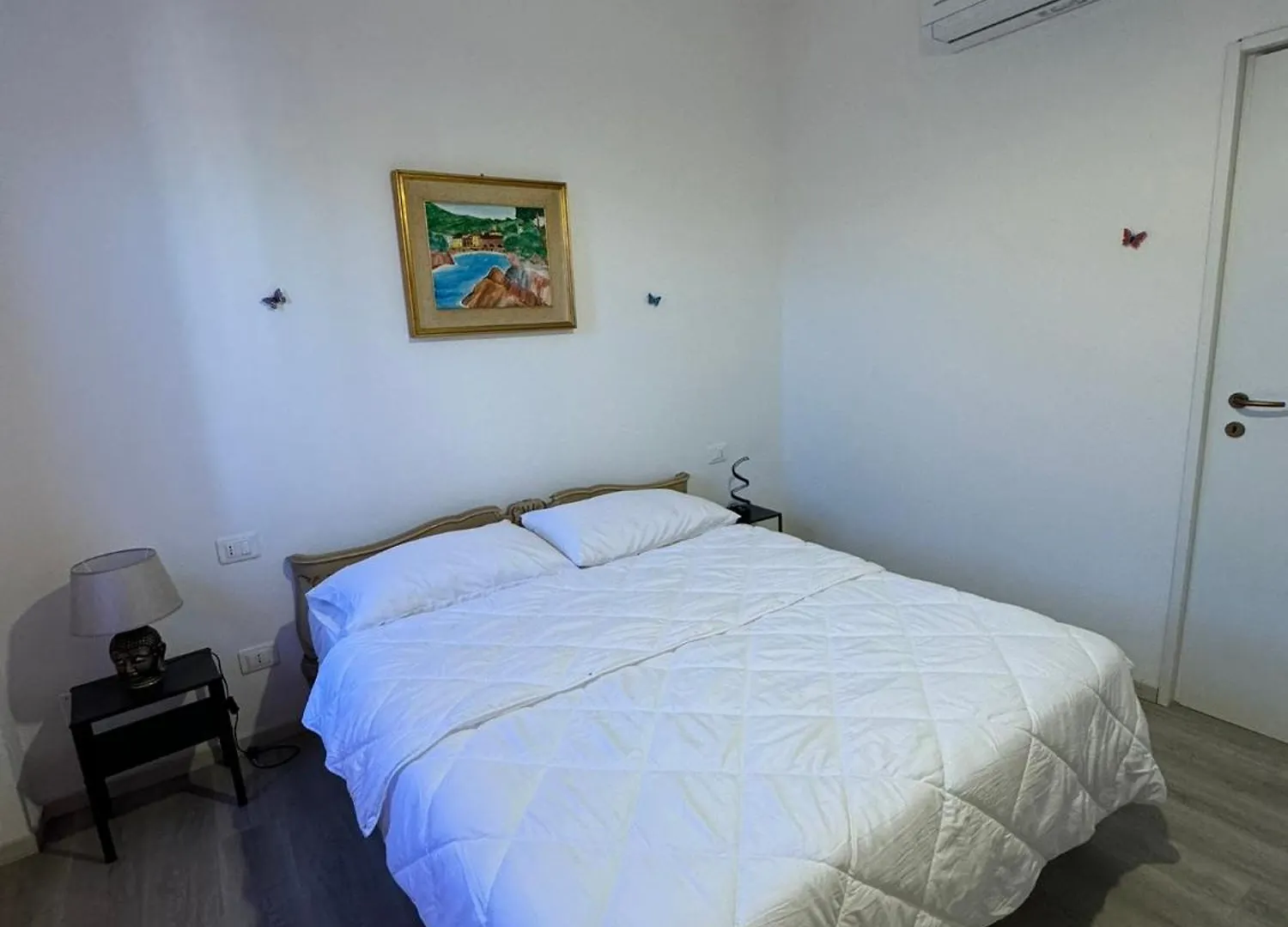 Casa Samy - Appartamento Ad Un Passo Dal Mare Sestri Levante