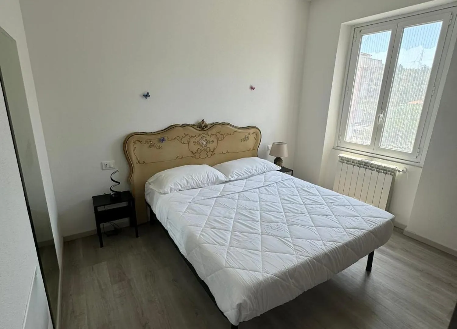 Apartment Casa Samy - Appartamento Ad Un Passo Dal Mare Sestri Levante Italy