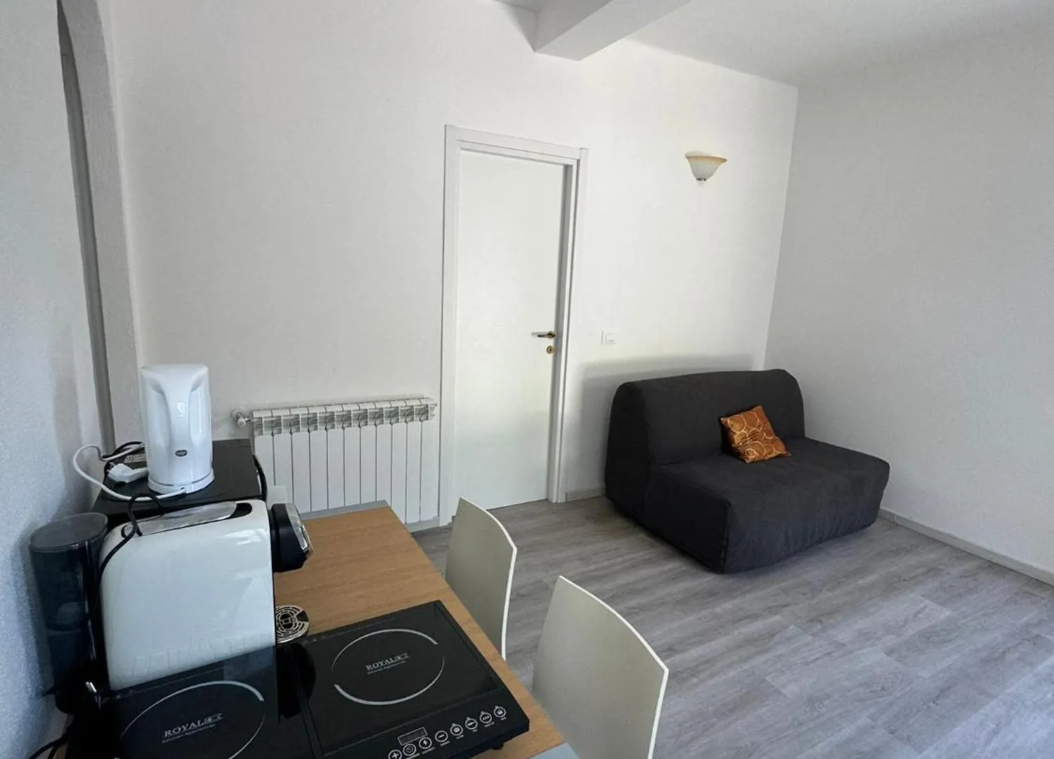 Casa Samy - Appartamento Ad Un Passo Dal Mare Sestri Levante 0*,  Italy