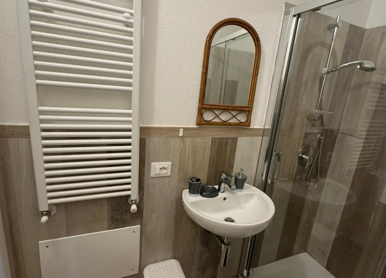 Casa Samy - Appartamento Ad Un Passo Dal Mare Sestri Levante