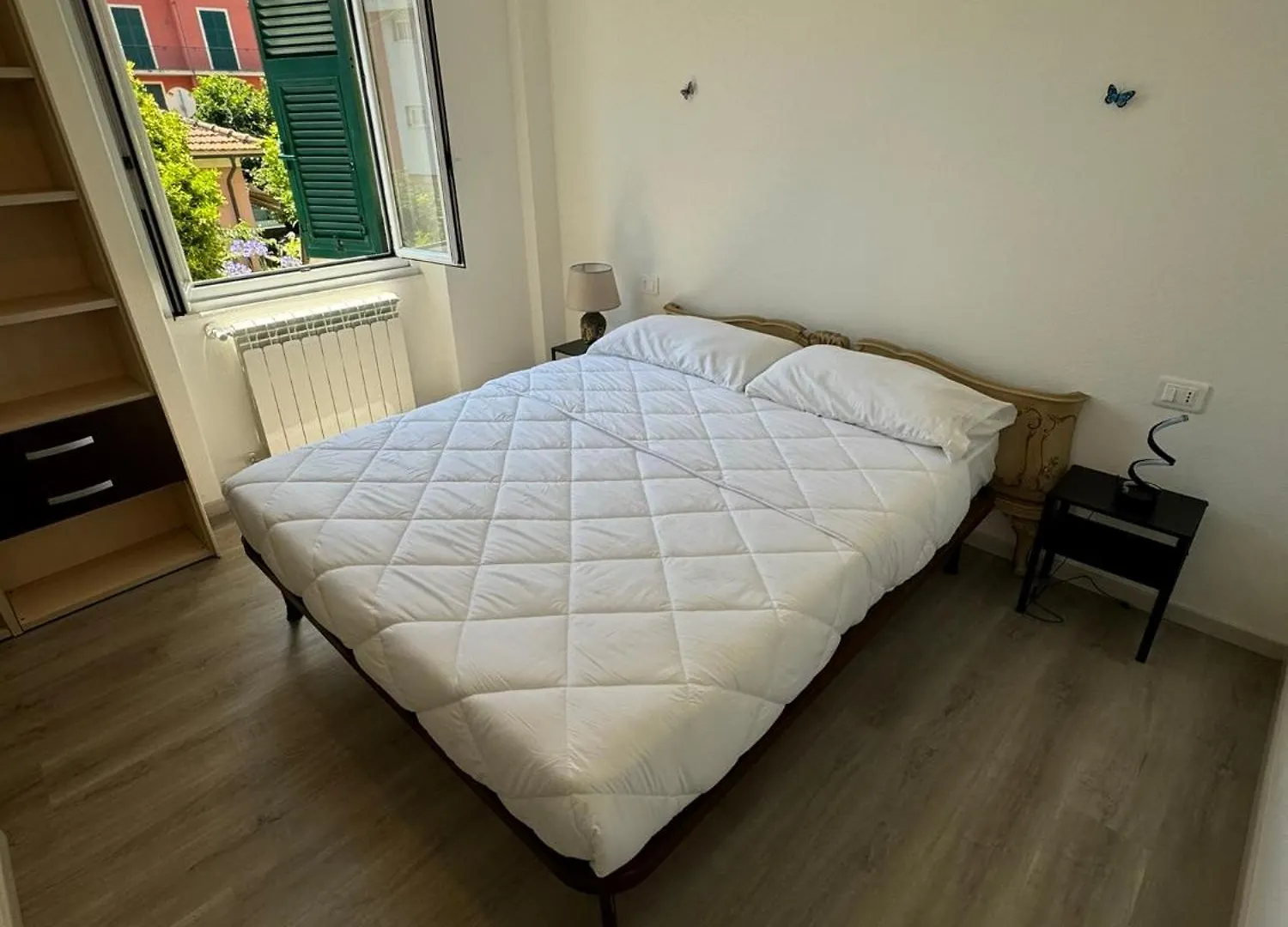 Casa Samy - Appartamento Ad Un Passo Dal Mare Sestri Levante 0*,  Italy