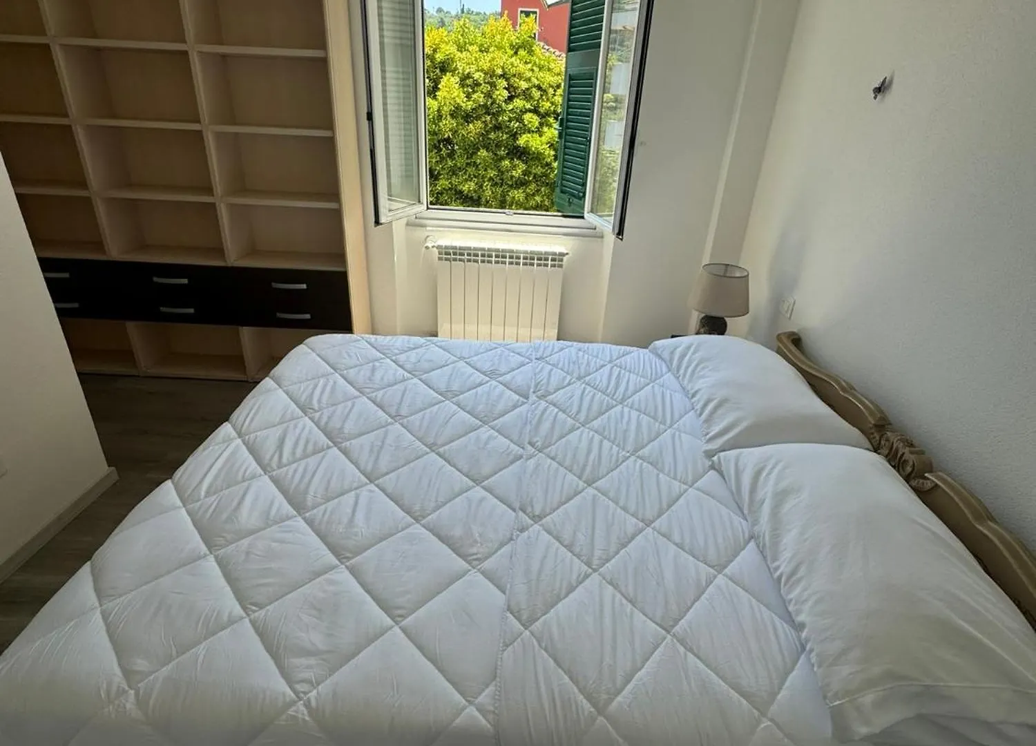 Casa Samy - Appartamento Ad Un Passo Dal Mare Sestri Levante Apartment