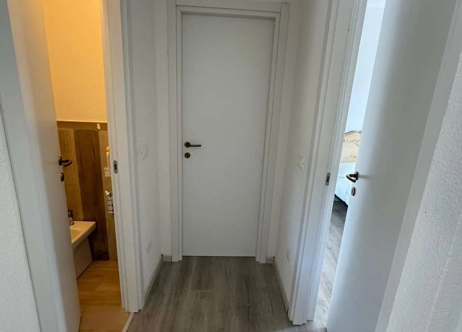 Apartment Casa Samy - Appartamento Ad Un Passo Dal Mare Sestri Levante Italy