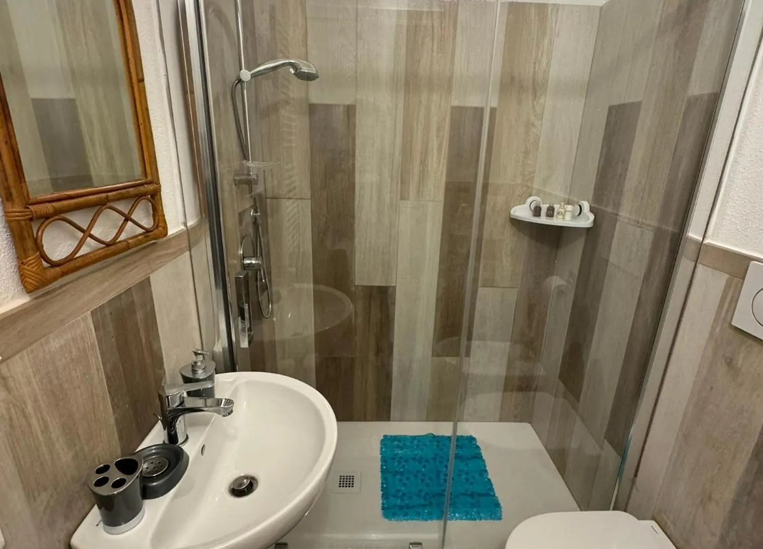 Casa Samy - Appartamento Ad Un Passo Dal Mare Sestri Levante Apartment